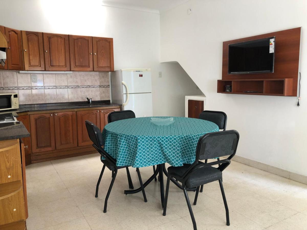 Alsina 7 Apartment