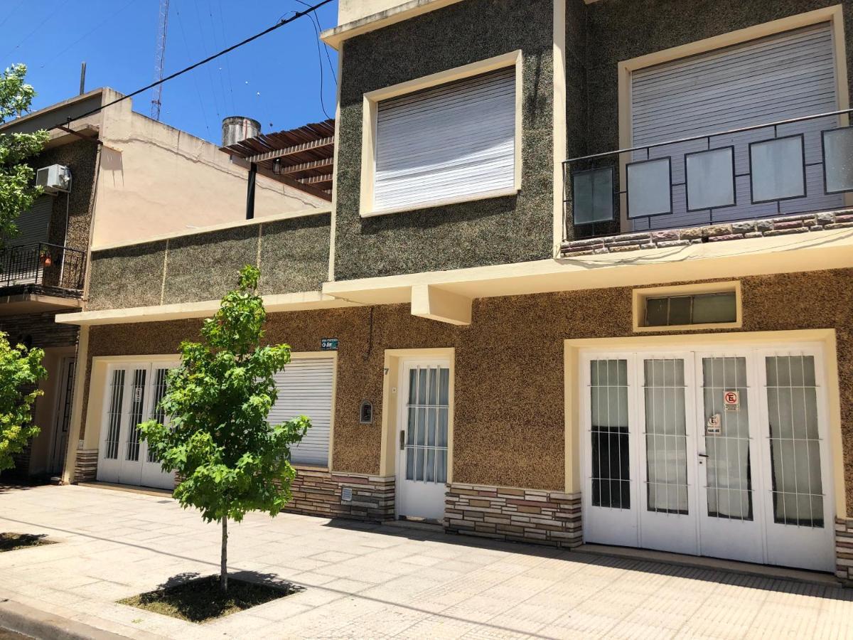 Alsina 7 Apartment