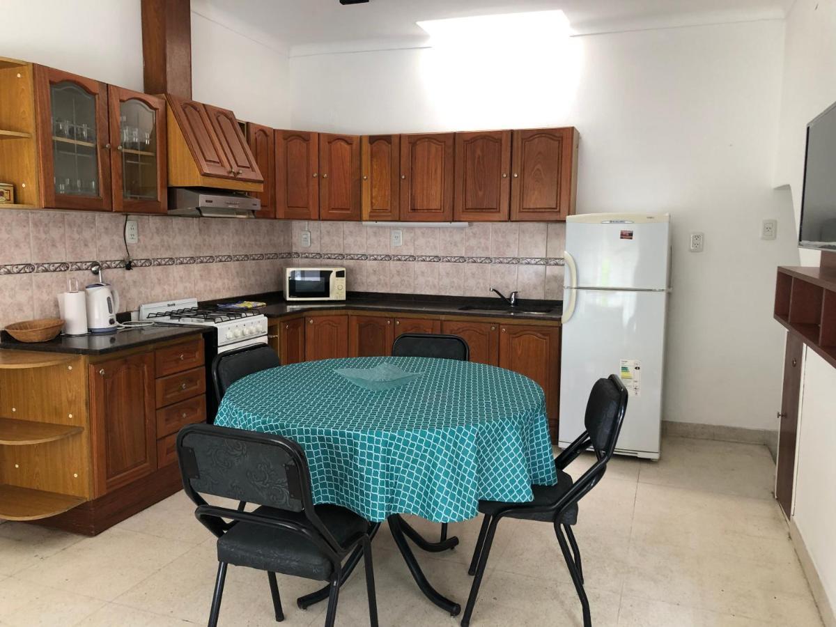 Apartment Alsina 7
