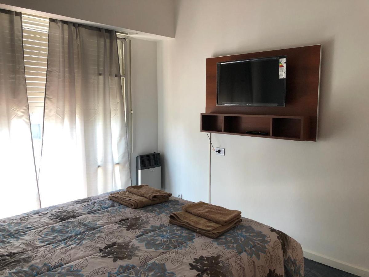 Apartment Alsina 7